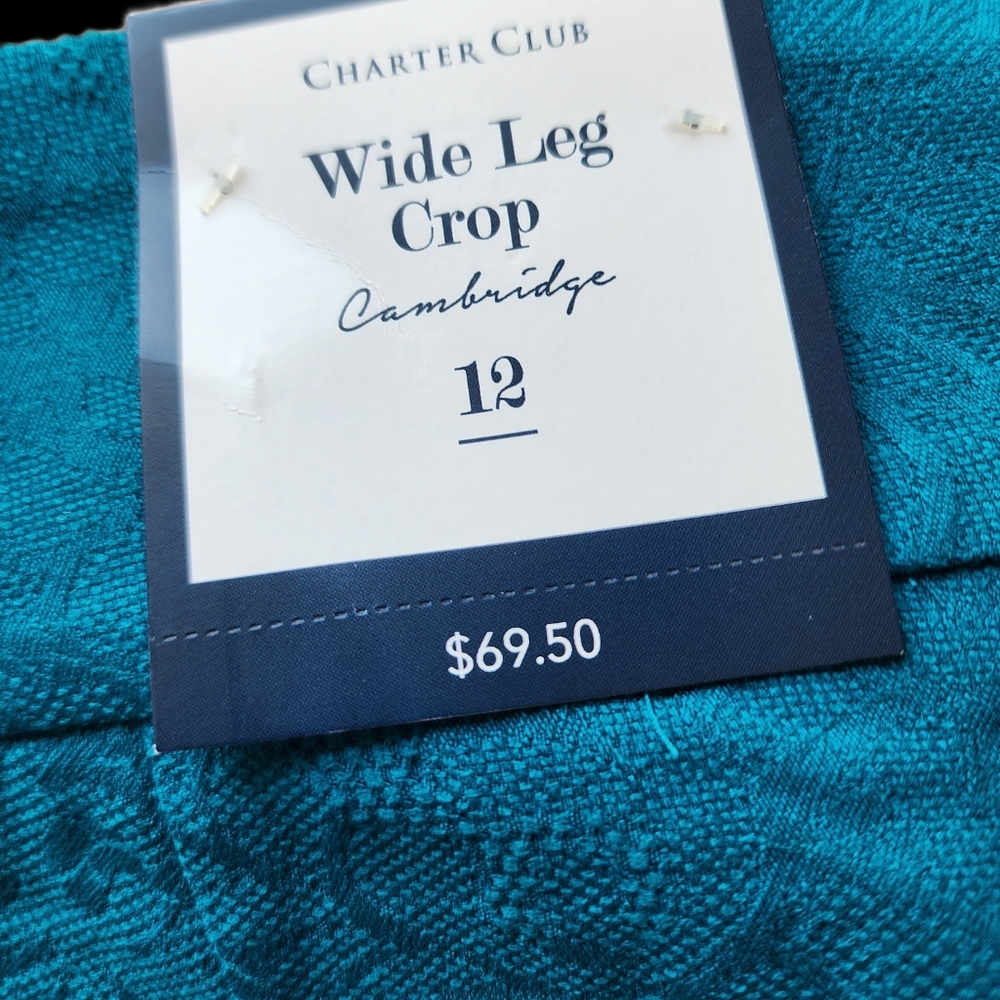 Capris - Picture 3 of 5